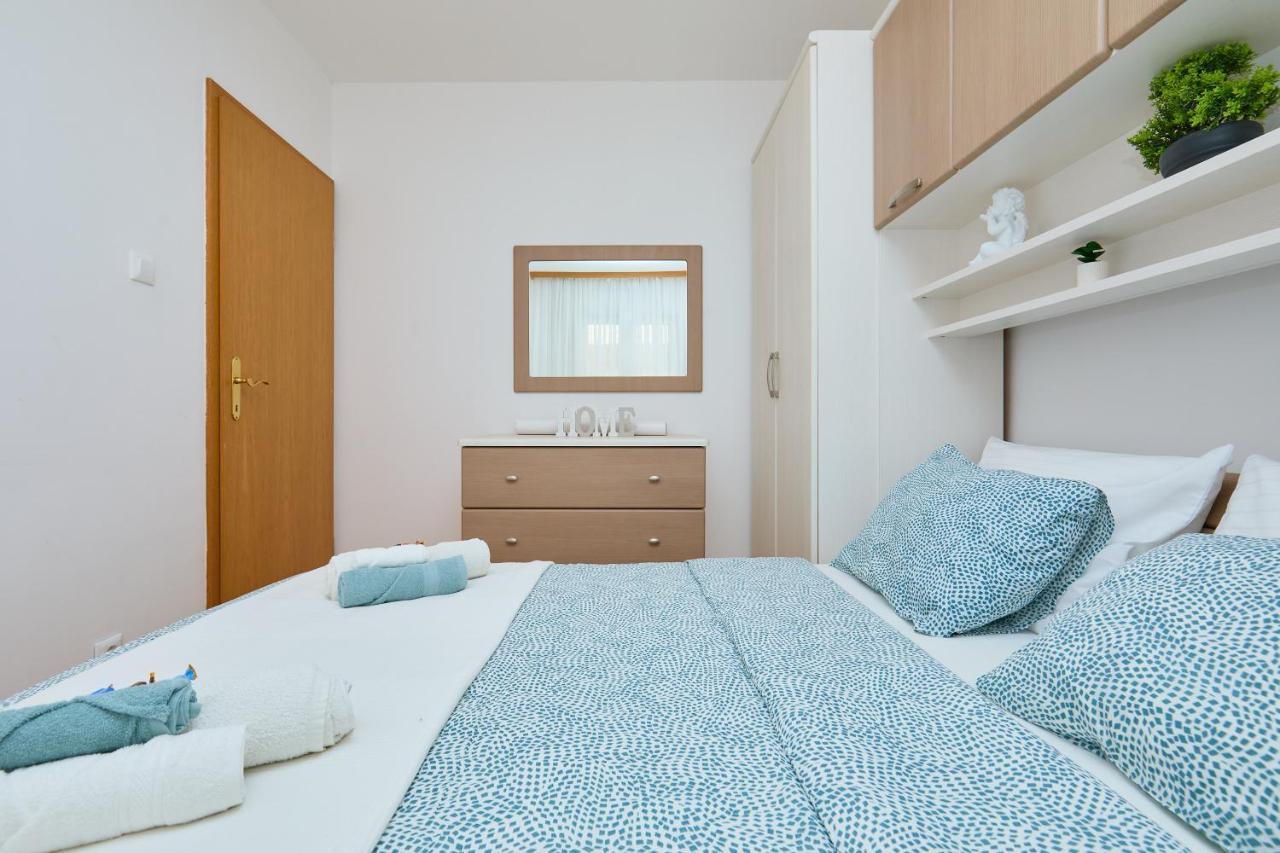 Bellevue Duplex Apartamento *
