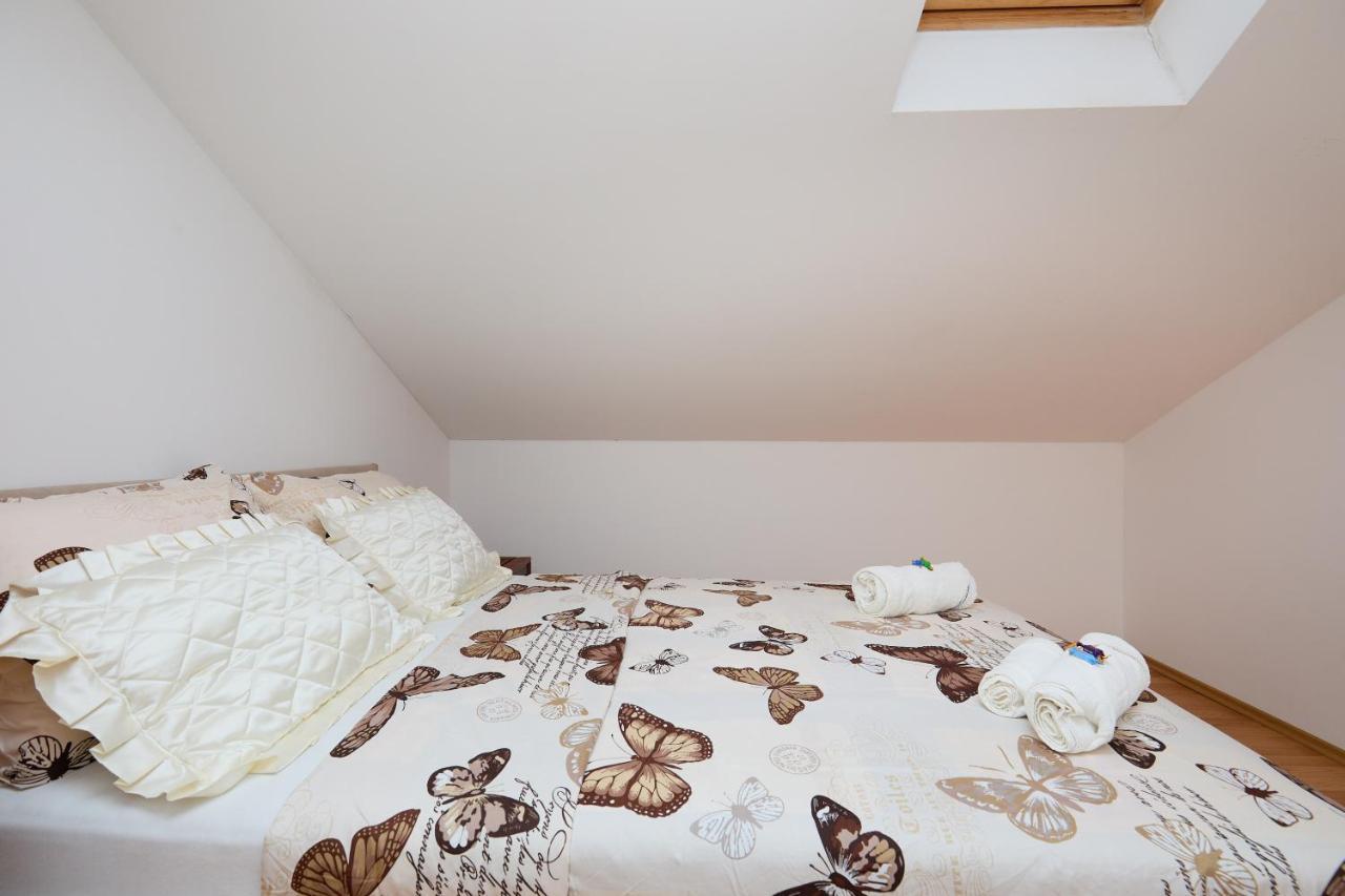 Apartamento Bellevue Duplex *