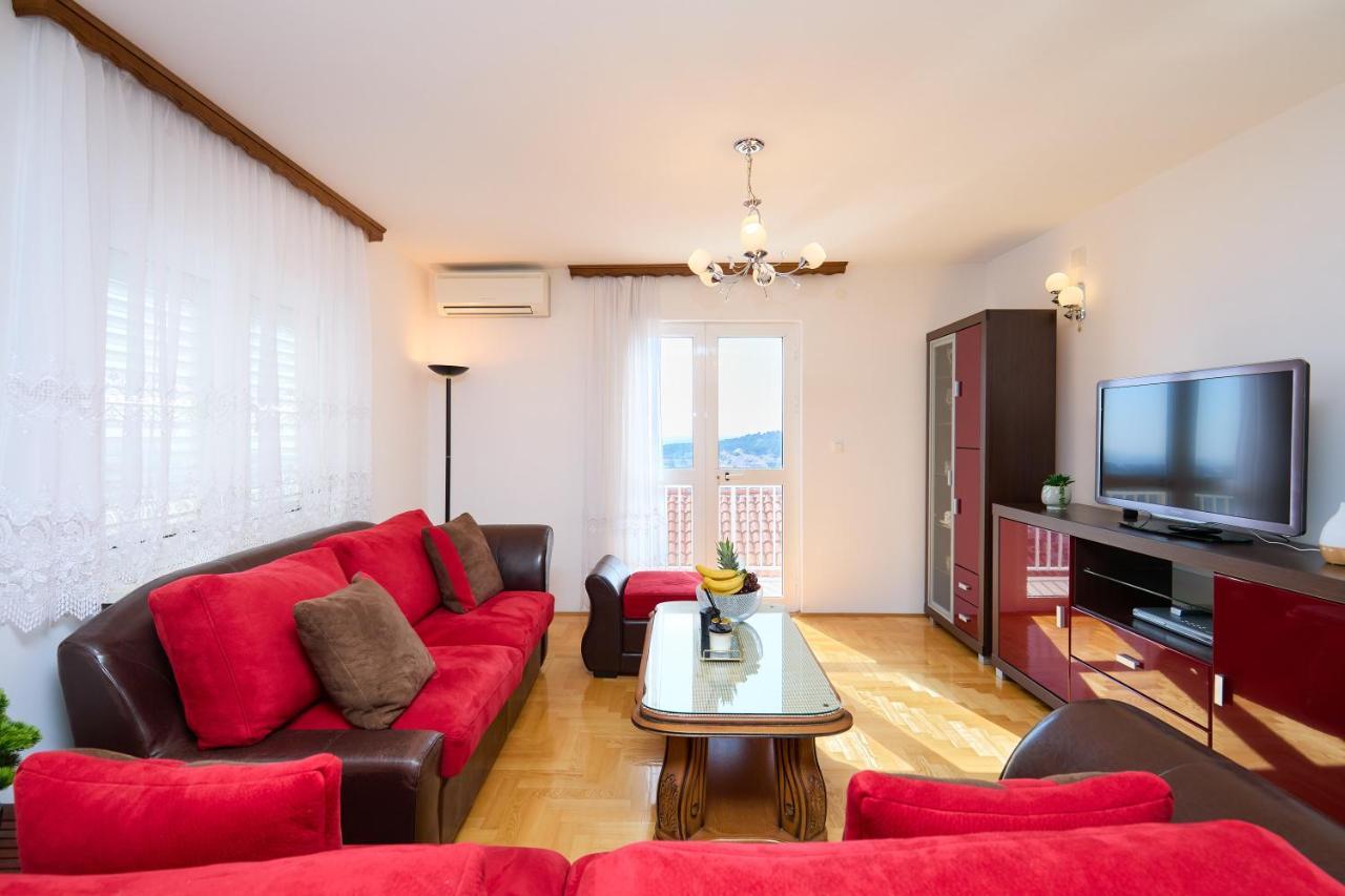 Bellevue Duplex Apartma *