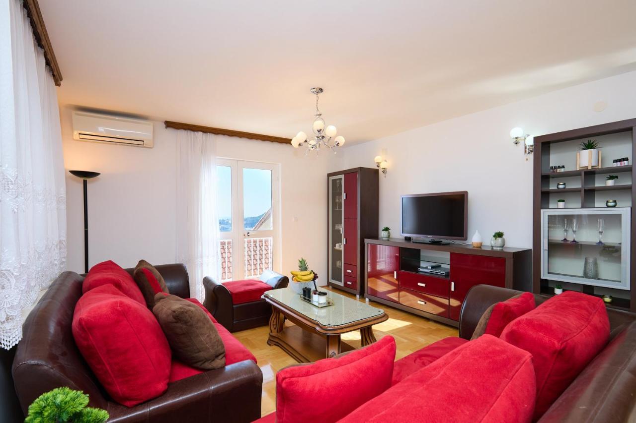 Bellevue Duplex Apartma Dubrovnik