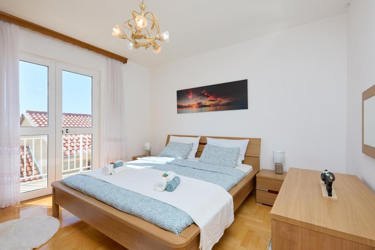 Apartma Bellevue Duplex