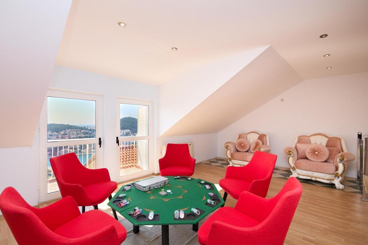 Apartma Bellevue Duplex *