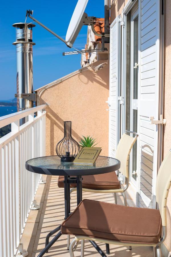 Apartma Bellevue Duplex Dubrovnik