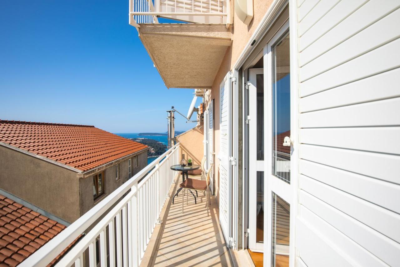 Apartman Bellevue Duplex