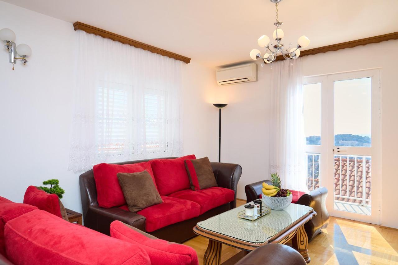 Bellevue Duplex *