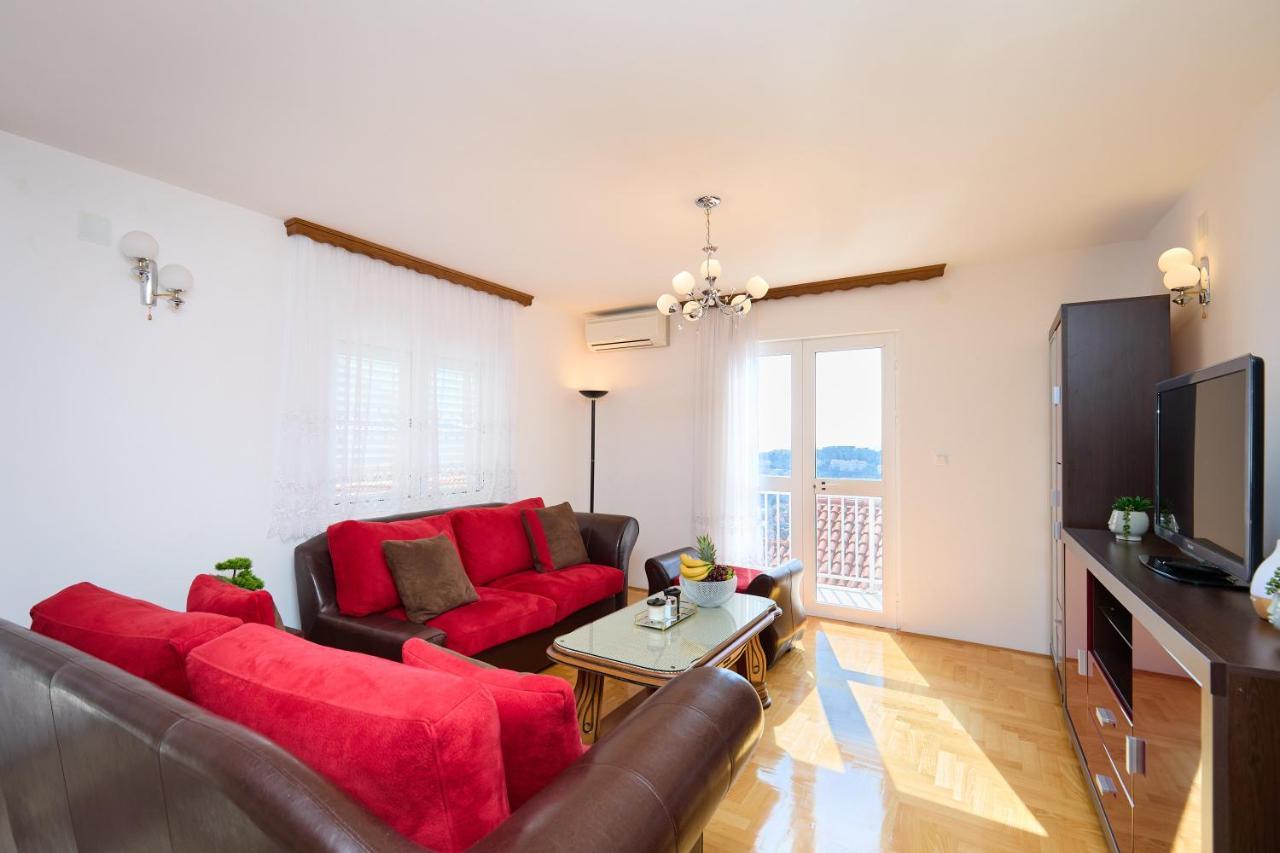 Bellevue Duplex Apartman *