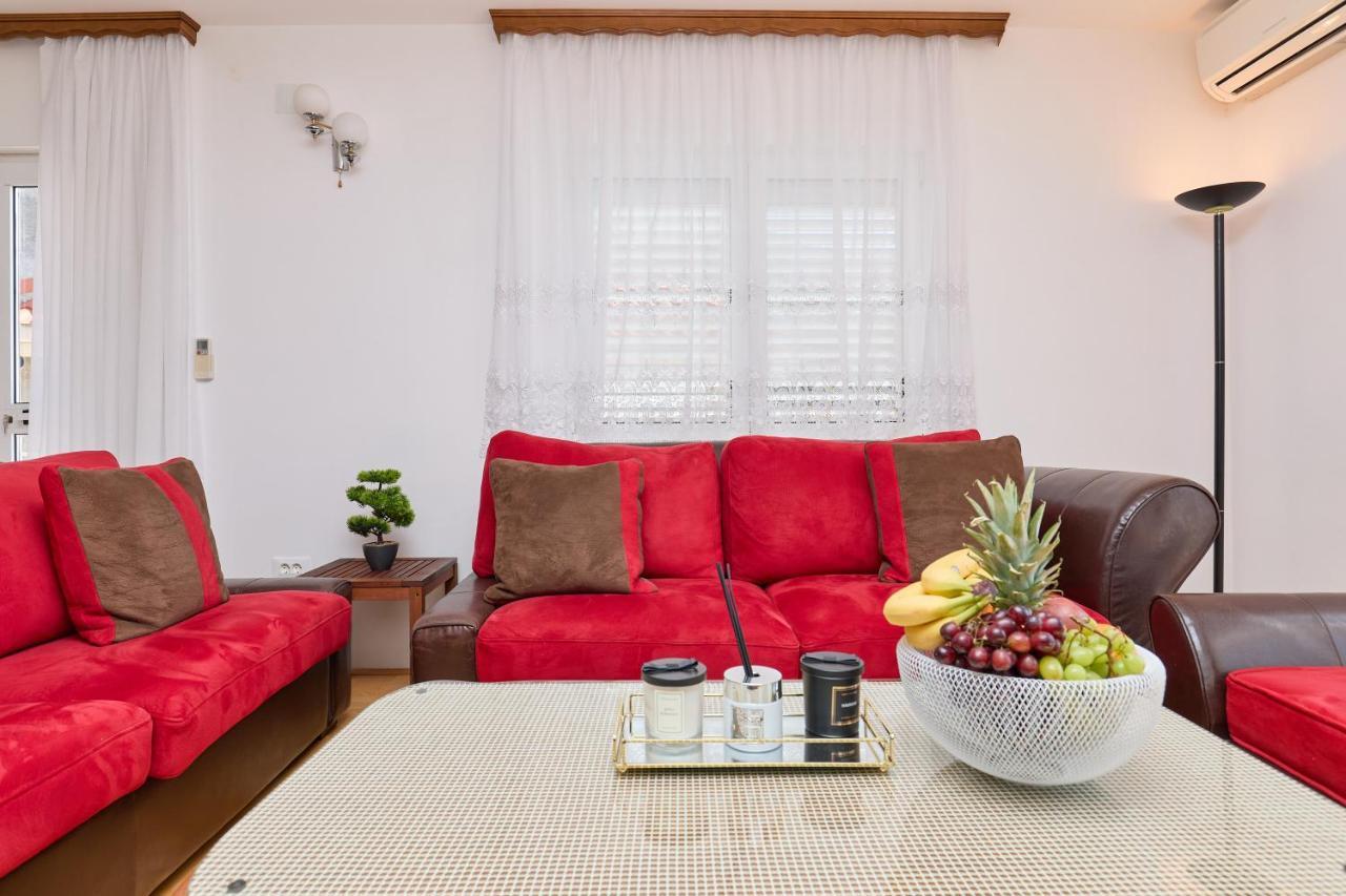 Bellevue Duplex Apartma Dubrovnik