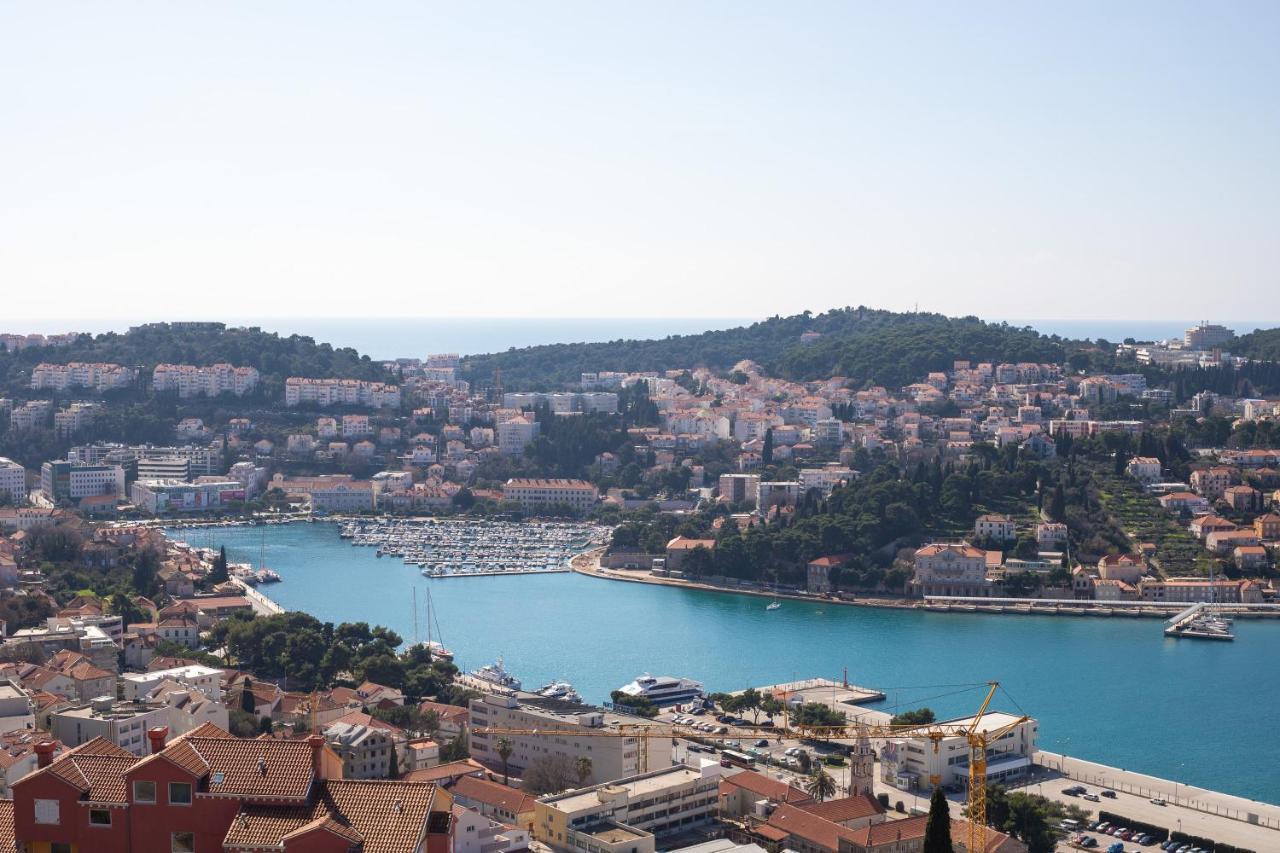 Apartman Bellevue Duplex Dubrovnik