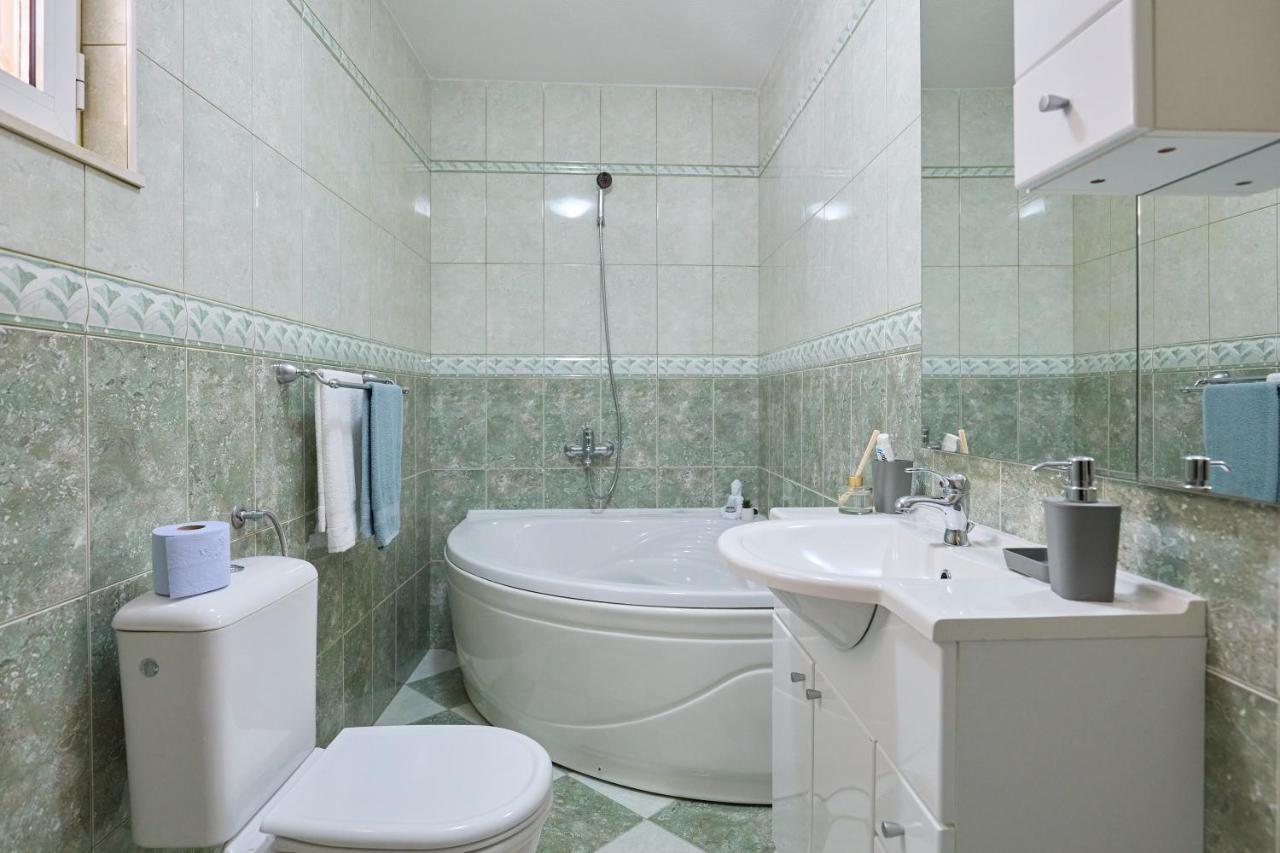 Bellevue Duplex Apartman *