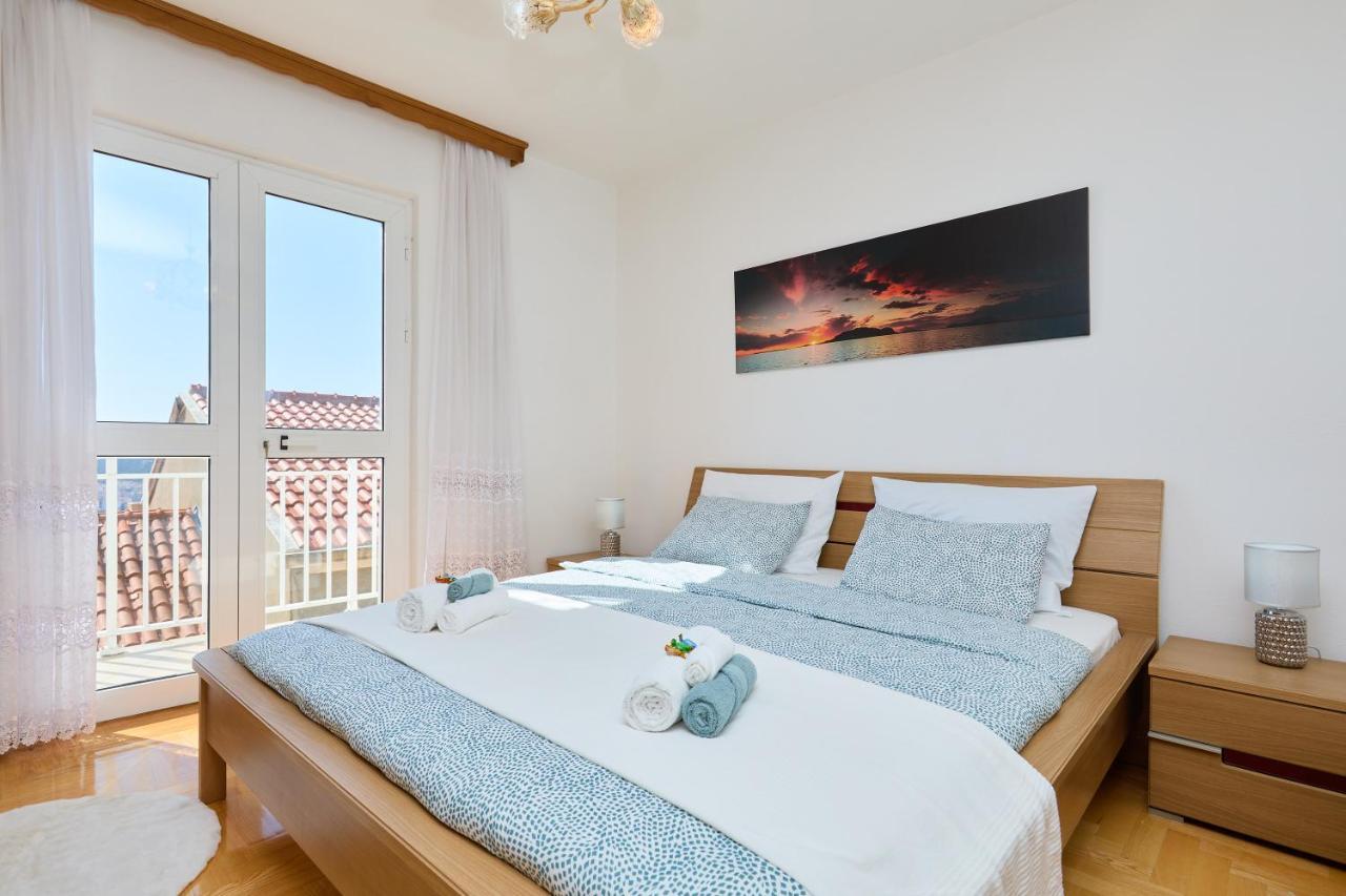 Bellevue Duplex Apartman