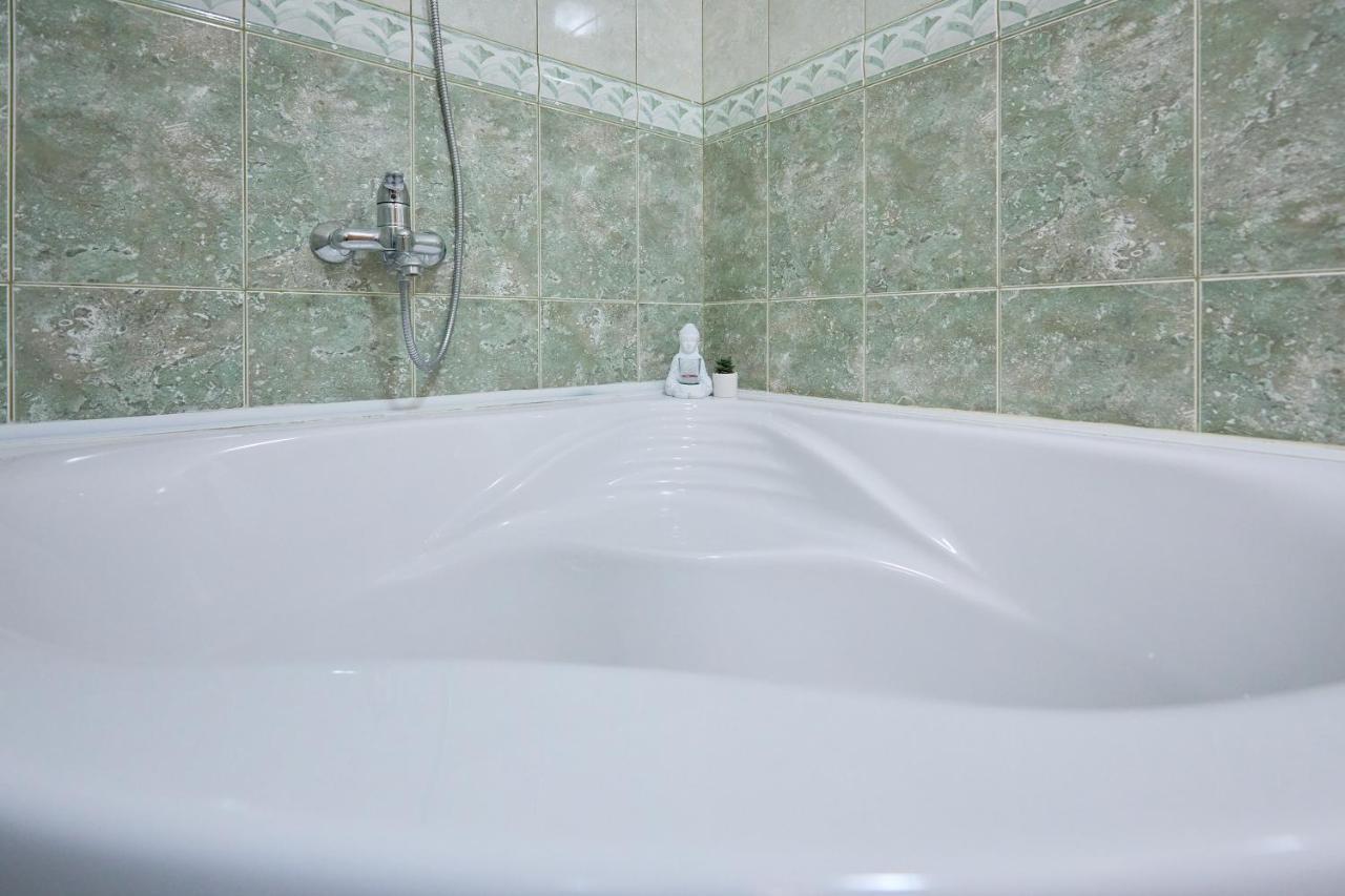 Apartma Bellevue Duplex *