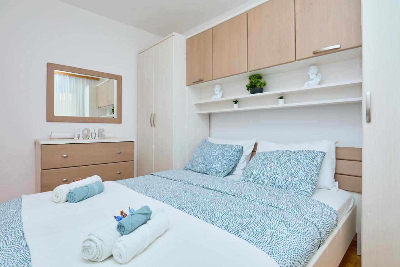 Apartma Bellevue Duplex Dubrovnik