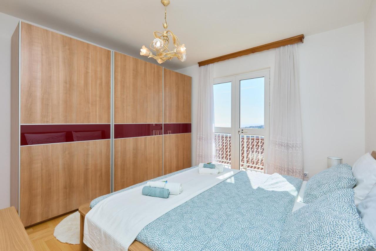Apartman Bellevue Duplex *