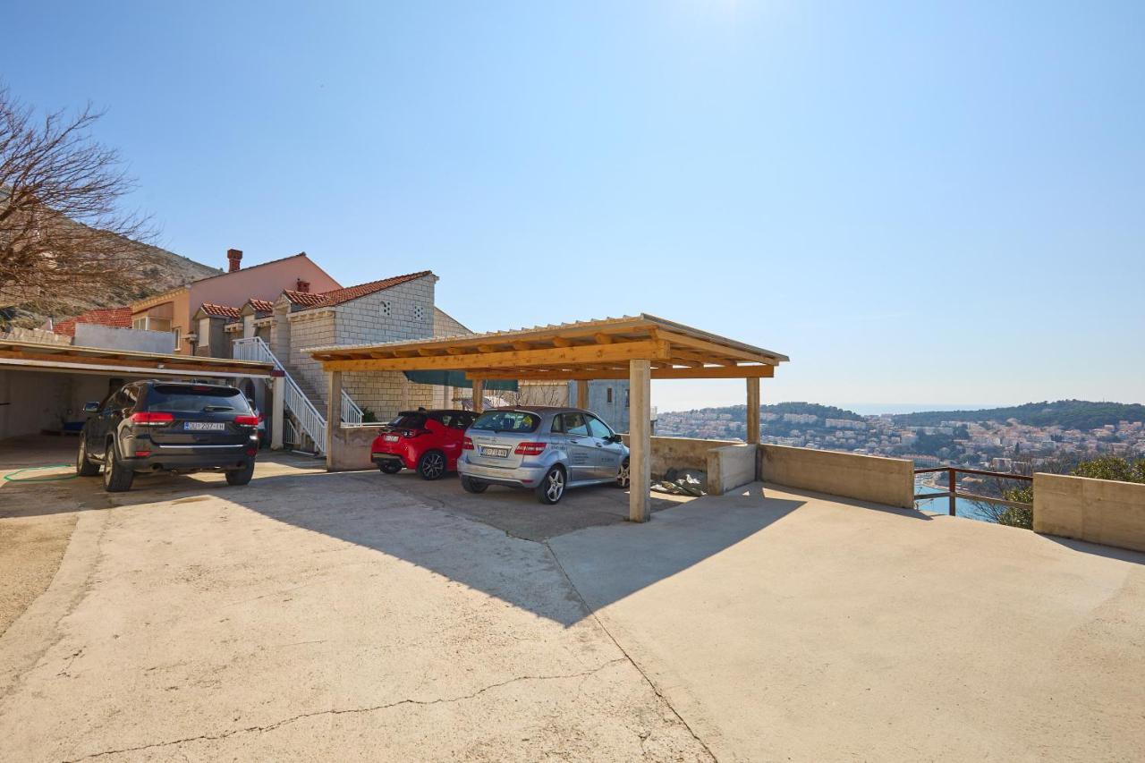 Apartma Bellevue Duplex *