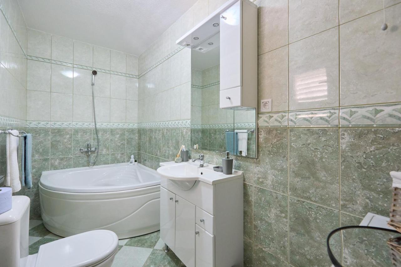 Bellevue Duplex Apartma