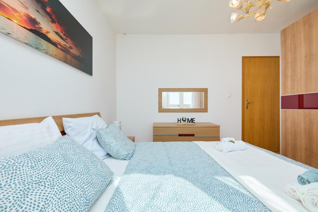 Apartma Bellevue Duplex