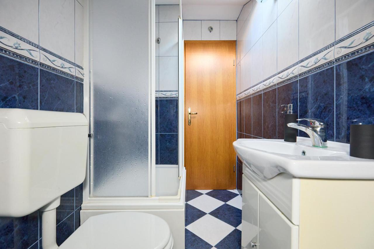 Apartma Bellevue Duplex *