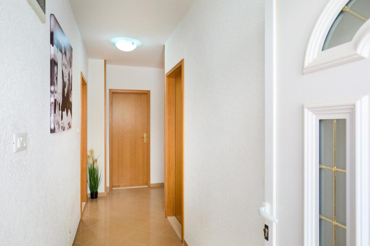 Apartman Bellevue Duplex